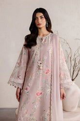 Iznik Festive Lawn 26