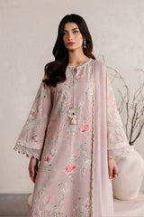 Iznik Festive Lawn 26