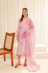 Farasha Printed Essentials Summer 24