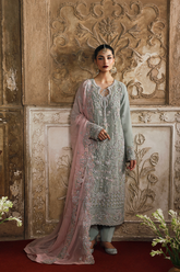 Romansiyyah Luxury Formal '25 By Emaan Adeel