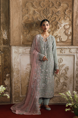 Romansiyyah Luxury Formal '25 By Emaan Adeel
