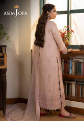 Asim Jofa Shadow Work