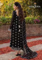 Asim Jofa Shadow Work