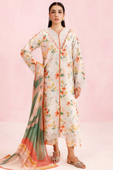 Farasha Printed Essentials’26