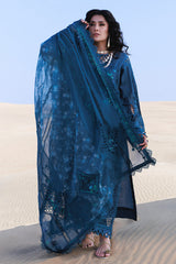 Nureh Aman Summer Collection '26