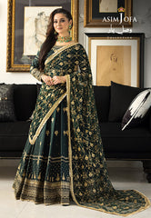 Asim Jofa Vasl-E-Yaar