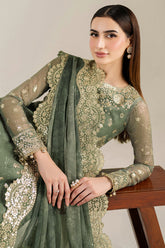Fiorella Formals Luxury Collection By Farasha 25