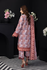 Regalia Identic Separates Vol 4 Lawn Collection