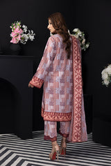 Regalia Identic Separates Vol 4 Lawn Collection