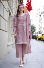 Al Zohaib Dhagakari Embroidered Edition-AW-26