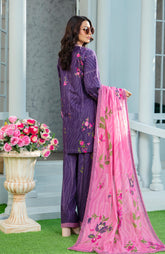 Alzohaib Coco Cords Digital Printed By-26