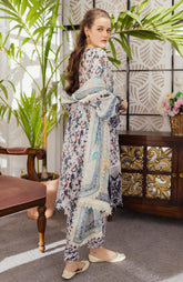 AL Zohaib Sunshine PrintKari Collection 09