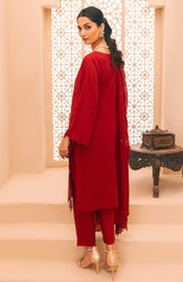 Bloom Sunshine Embroidered By Al Zohaib