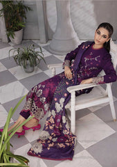 Rang Rasiya Florence Linen Shawl Collection