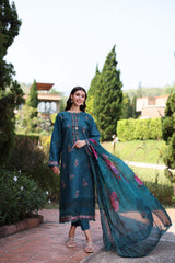 Noor Eid Luxe Printkari (D9)