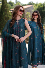 Noor Eid Luxe Printkari (D9)