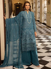 Swissmiss By Aalaya Lawn Vol 02 '24 D 09