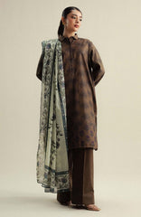 Coco Prints Edit IV By Zarashahjahan ‘25