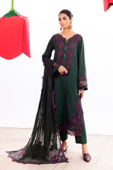 IZNIK Dahlia Luxury Lawn Collection 02