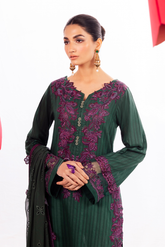 IZNIK Dahlia Luxury Lawn Collection 02