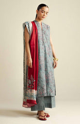 Coco Prints Edit IV By Zarashahjahan ‘25