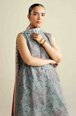 Coco Prints Edit IV By Zarashahjahan ‘25