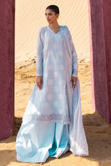 Cross Stitch Eid Lawn 2 Collection 24 (19)