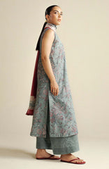 Coco Prints Edit IV By Zarashahjahan ‘25