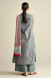 Coco Prints Edit IV By Zarashahjahan ‘25