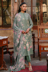 Cross Stitch Eid Lawn Collection '24 (08)