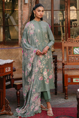 Cross Stitch Eid Lawn Collection '24 (08)