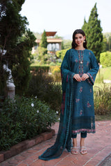 Noor Eid Luxe Printkari (D9)