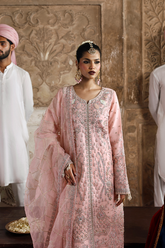 Romansiyyah Luxury Formal '25 By Emaan Adeel