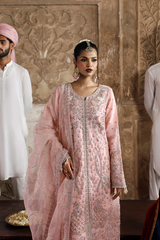 Romansiyyah Luxury Formal '25 By Emaan Adeel