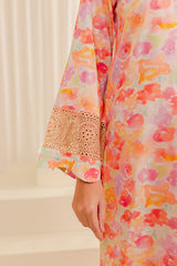 Farasha Printed Essentials Summer 24