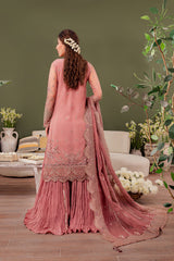 Farasha Tabeer Wedding Festive Collection 07
