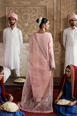 Romansiyyah Luxury Formal '25 By Emaan Adeel