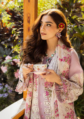 ELAF Luxury Lawn 2025