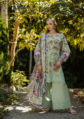 Elaf Prints Chikankari Lawn 25