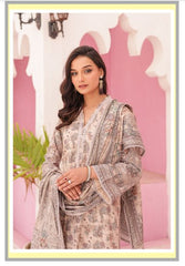 Veda Summer Lawn Collection By Soghat Creation 24' (09)