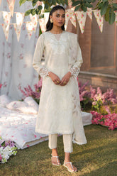 Cross Stitch Eid Lawn Collection '24 (25)