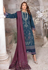 Chantilly De Lace Winter