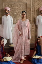 Romansiyyah Luxury Formal '25 By Emaan Adeel