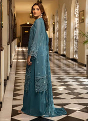 Swissmiss By Aalaya Lawn Vol 02 '24 D 09