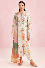 Farasha Printed Essentials’26