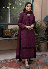 Asim Jofa Shadow Work