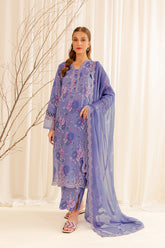 Farasha Printed Essentials Summer 24