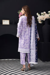 Regalia Identic Separates Vol 4 Lawn Collection