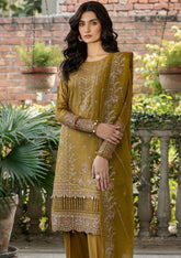 Farasha Bahaar Eid Festive Lawn