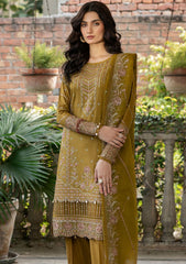 Farasha Bahaar Eid Festive Lawn